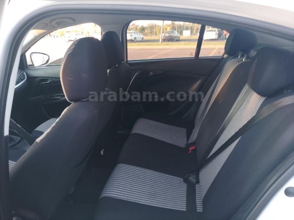Sahibinden Fiat Egea 1.4 Fire Easy 2019 Model