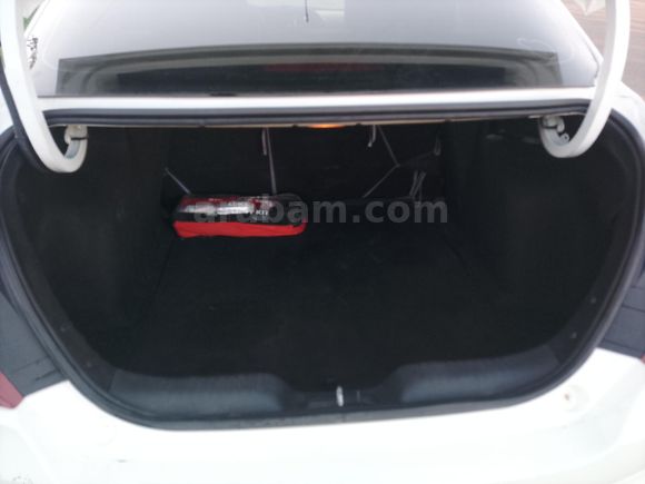 Sahibinden Fiat Egea 1.4 Fire Easy 2019 Model