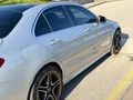 Sahibinden Mercedes - Benz C 200 D AMG 2016 Model 