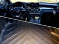 Sahibinden Mercedes - Benz C 200 D AMG 2016 Model 
