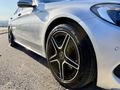 Sahibinden Mercedes - Benz C 200 D AMG 2016 Model 