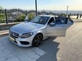 Sahibinden Mercedes - Benz C 200 D AMG 2016 Model 