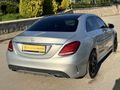 Sahibinden Mercedes - Benz C 200 D AMG 2016 Model 