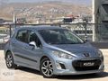 2012 MODEL 250.000KM BAKIMLI PEUGEOT 308 1.6HDİ ACTİVE