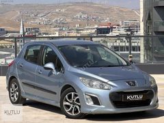 2012 MODEL 250.000KM BAKIMLI PEUGEOT 308 1.6HDİ ACTİVE