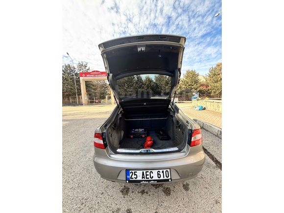 Sahibinden Skoda SuperB 1.4 TSI Active 2013 Model 