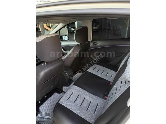 MHD MOTOR'S TAN EMSALSİZ TEMİZLİKTE 308