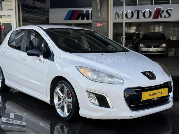 MHD MOTOR'S TAN EMSALSİZ TEMİZLİKTE 308
