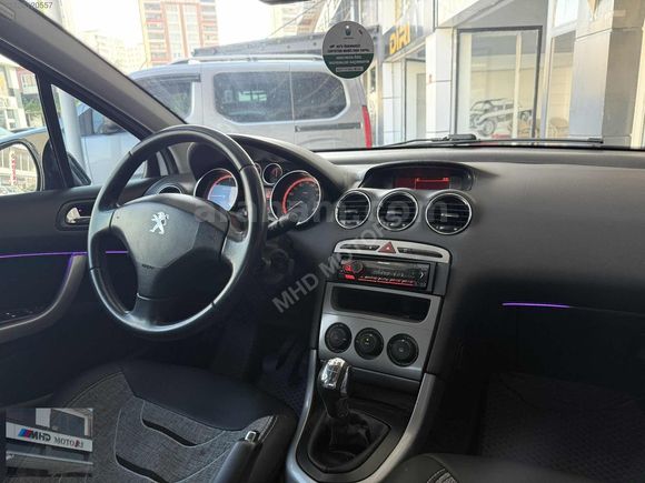 MHD MOTOR'S TAN EMSALSİZ TEMİZLİKTE 308