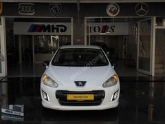 MHD MOTOR'S TAN EMSALSİZ TEMİZLİKTE 308