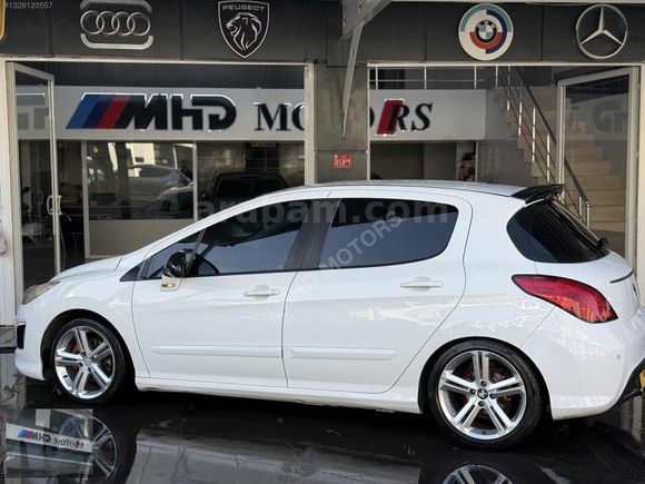 MHD MOTOR'S TAN EMSALSİZ TEMİZLİKTE 308