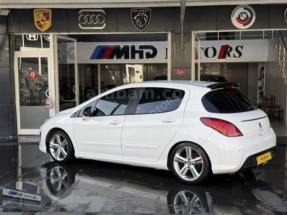 MHD MOTOR'S TAN EMSALSİZ TEMİZLİKTE 308