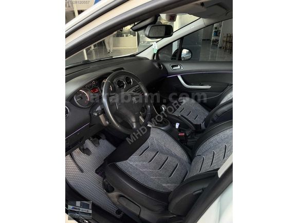 MHD MOTOR'S TAN EMSALSİZ TEMİZLİKTE 308