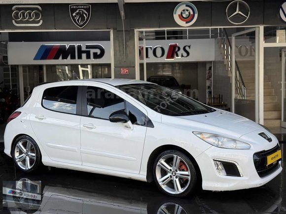 MHD MOTOR'S TAN EMSALSİZ TEMİZLİKTE 308