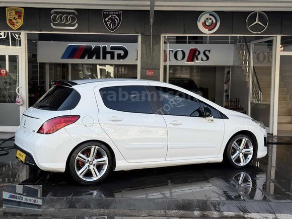 MHD MOTOR'S TAN EMSALSİZ TEMİZLİKTE 308