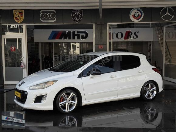 MHD MOTOR'S TAN EMSALSİZ TEMİZLİKTE 308