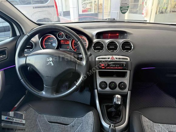 MHD MOTOR'S TAN EMSALSİZ TEMİZLİKTE 308