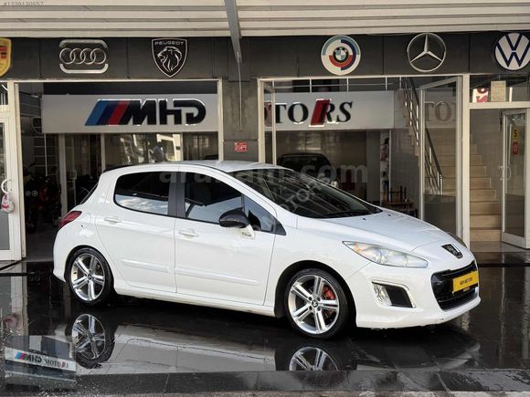 MHD MOTOR'S TAN EMSALSİZ TEMİZLİKTE 308