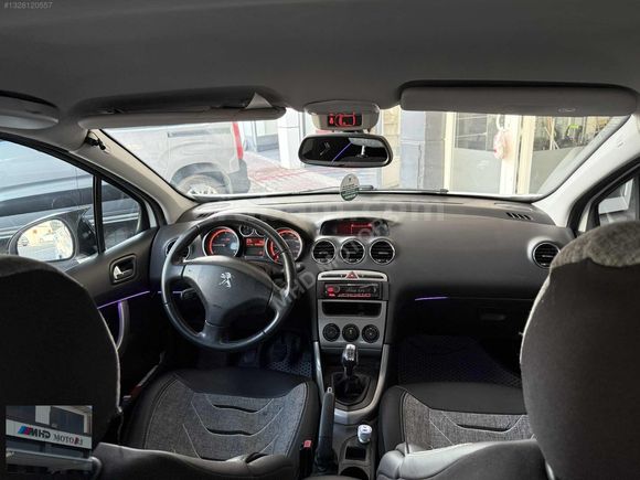 MHD MOTOR'S TAN EMSALSİZ TEMİZLİKTE 308