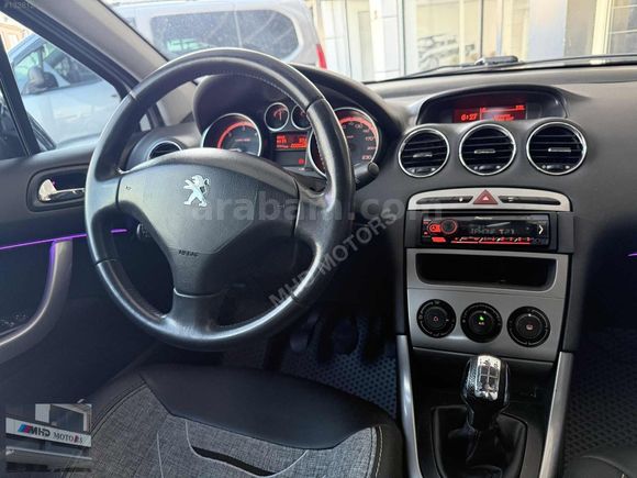 MHD MOTOR'S TAN EMSALSİZ TEMİZLİKTE 308