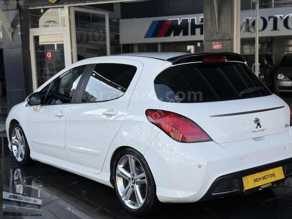 MHD MOTOR'S TAN EMSALSİZ TEMİZLİKTE 308
