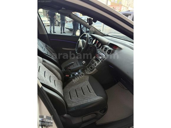 MHD MOTOR'S TAN EMSALSİZ TEMİZLİKTE 308