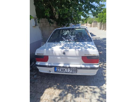 Sahibinden Renault R 9 1.4 Broadway RN 1997 Model