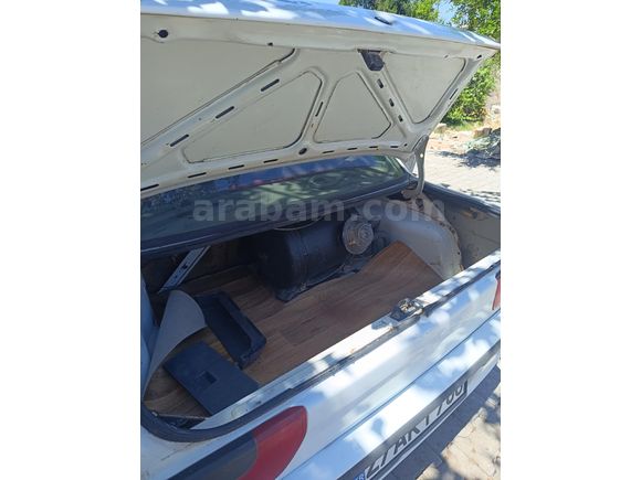 Sahibinden Renault R 9 1.4 Broadway RN 1997 Model