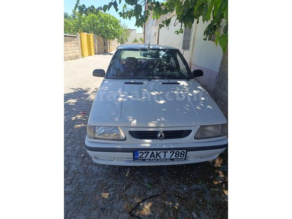 Sahibinden Renault R 9 1.4 Broadway RN 1997 Model