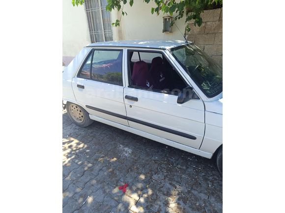 Sahibinden Renault R 9 1.4 Broadway RN 1997 Model