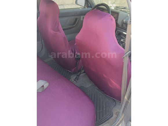 Sahibinden Renault R 9 1.4 Broadway RN 1997 Model