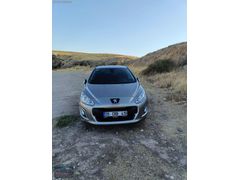 2011 PEUGEOT 308 HATASIZ BOYASIZ