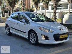 2012 PEUGEOT 308 1.6 DİZEL ACCESS