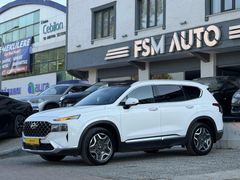 2023+SANTAFE+48.000KM+7 KİŞİLK+230HP+4X4+ISITMA&SOĞUTMA