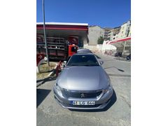 Sahibinden Peugeot 301 1.6 HDi Allure 2017 Model 
