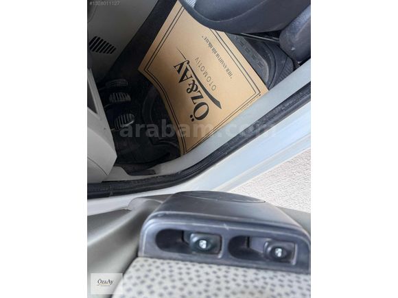 2006 RENAULT CLİO 1.5 DCI MASRAFSIZ KLİMALI MASRAFSIZ