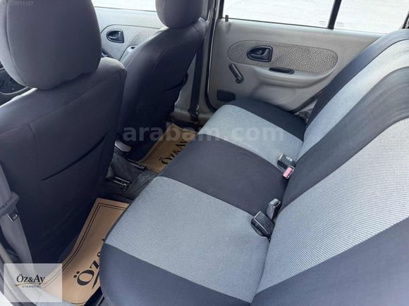 2006 RENAULT CLİO 1.5 DCI MASRAFSIZ KLİMALI MASRAFSIZ