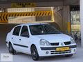 2006 RENAULT CLİO 1.5 DCI MASRAFSIZ KLİMALI MASRAFSIZ