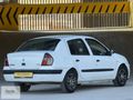 2006 RENAULT CLİO 1.5 DCI MASRAFSIZ KLİMALI MASRAFSIZ