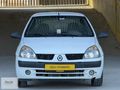 2006 RENAULT CLİO 1.5 DCI MASRAFSIZ KLİMALI MASRAFSIZ