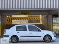 2006 RENAULT CLİO 1.5 DCI MASRAFSIZ KLİMALI MASRAFSIZ