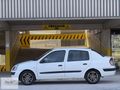 2006 RENAULT CLİO 1.5 DCI MASRAFSIZ KLİMALI MASRAFSIZ