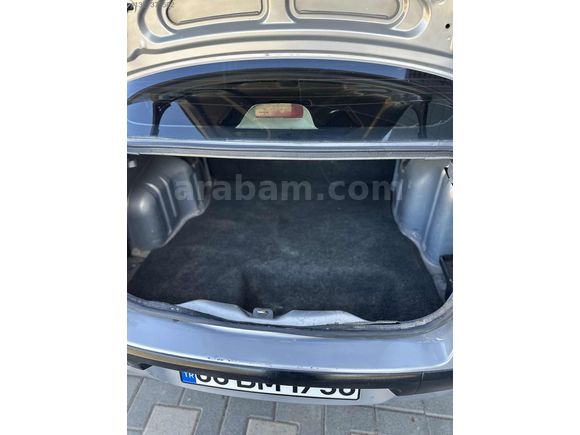 DAĞBAŞI AUTO