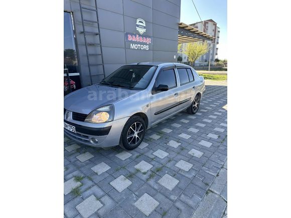 DAĞBAŞI AUTO