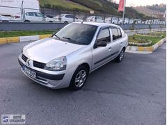 2005 Model Renault Clio 1.5 Dizel Bakımlı