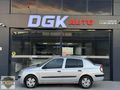 TERTEMİZ BAKIMLI DİZEL CLİO