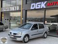 TERTEMİZ BAKIMLI DİZEL CLİO