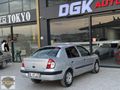 TERTEMİZ BAKIMLI DİZEL CLİO