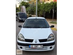AVAZ.DAN CAM GİBİ CLİO 1,5 DCİ ALİZE.