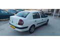 RENAULT CLİO 2006 MODEL DARBESİZ..